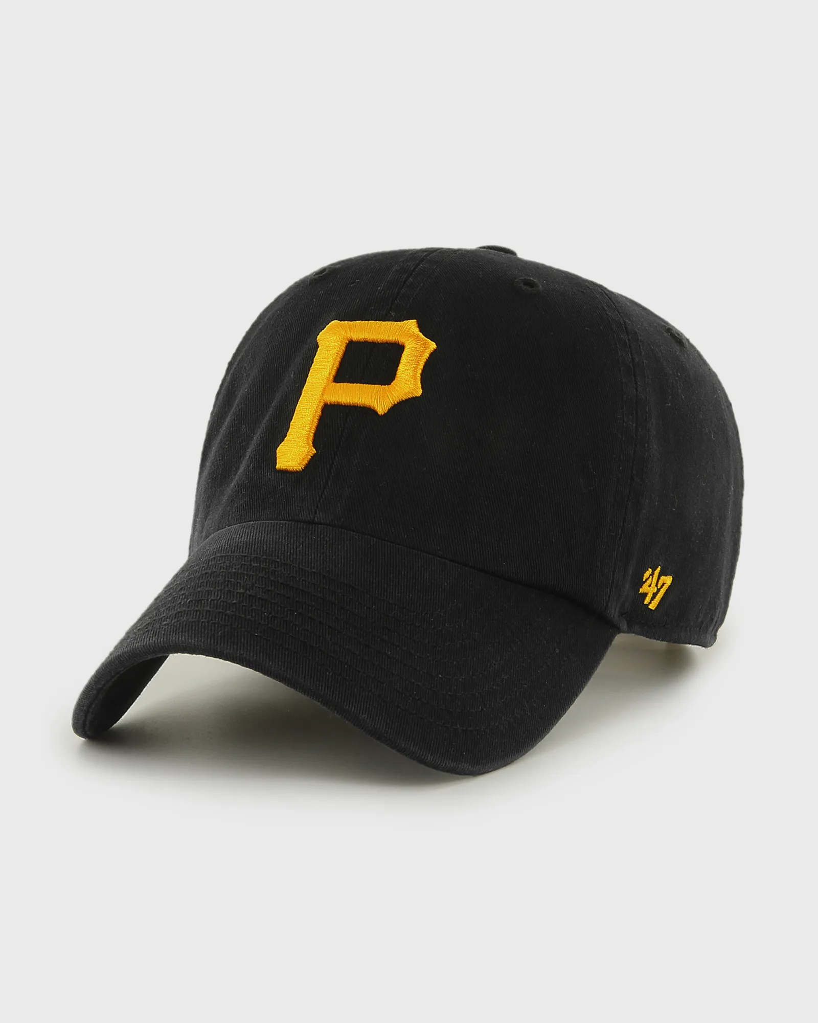 ´47 MLB Pittsburgh Pirates 47 CLEAN UP