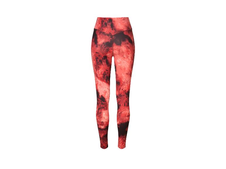 Verkoelende dames sportlegging