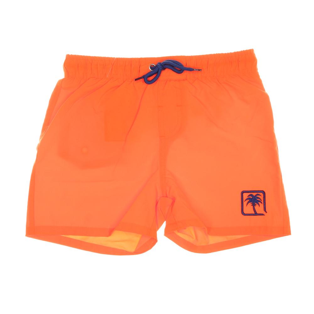 Sun project Short de bain Orange Garçon Sun project 3073