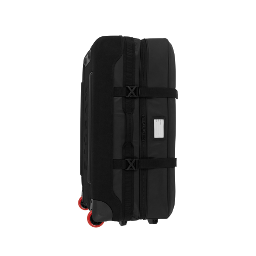 MYSTIC Venture Check-in Bag 130L Black 2025