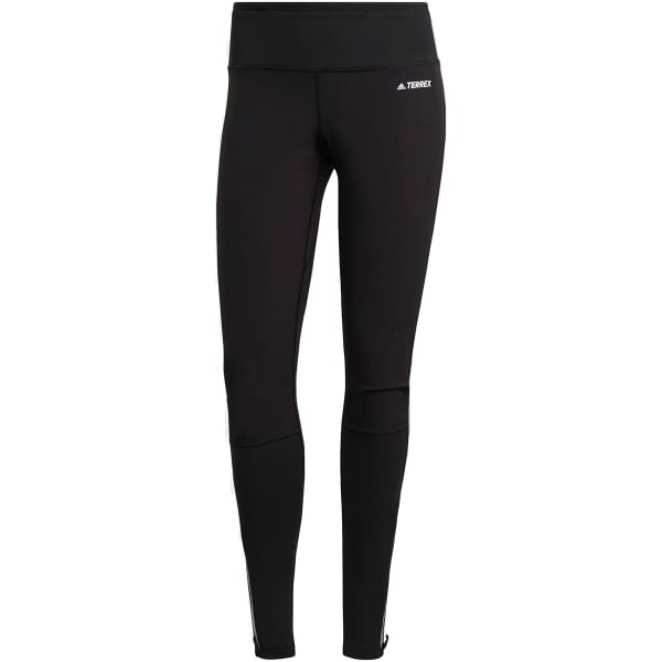 Collant running ADIDAS W AGRAVIC TIGHT BLACK