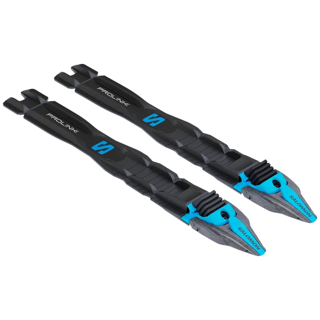 PROLINK RACE CLASSIC  Classic-Langlaufbindungen Unisex Blue/Black