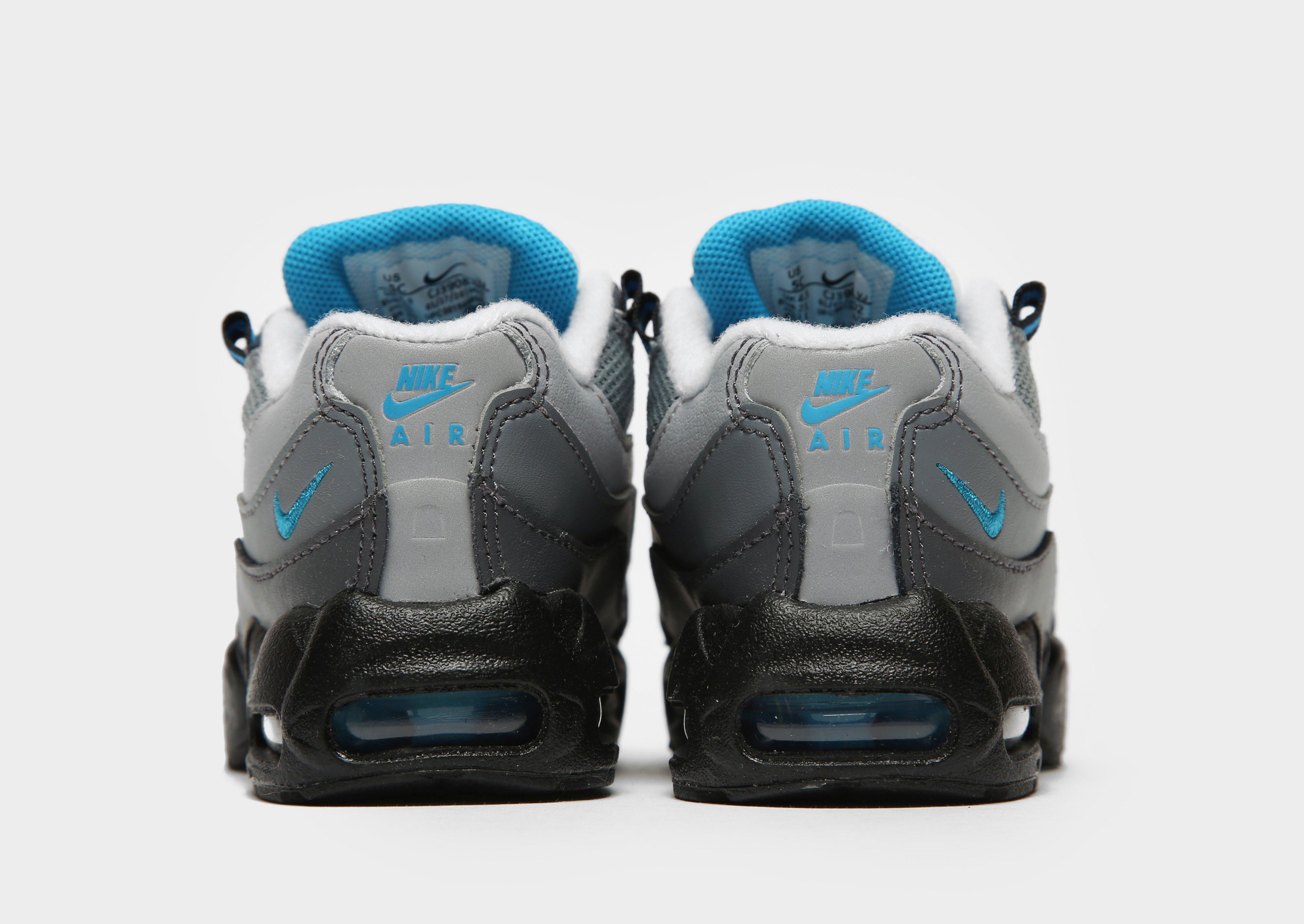 Nike Air Max 95 Infant