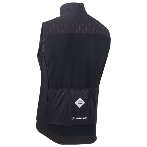 Nalini - HP Embossed Vest - Gilet de cyclisme