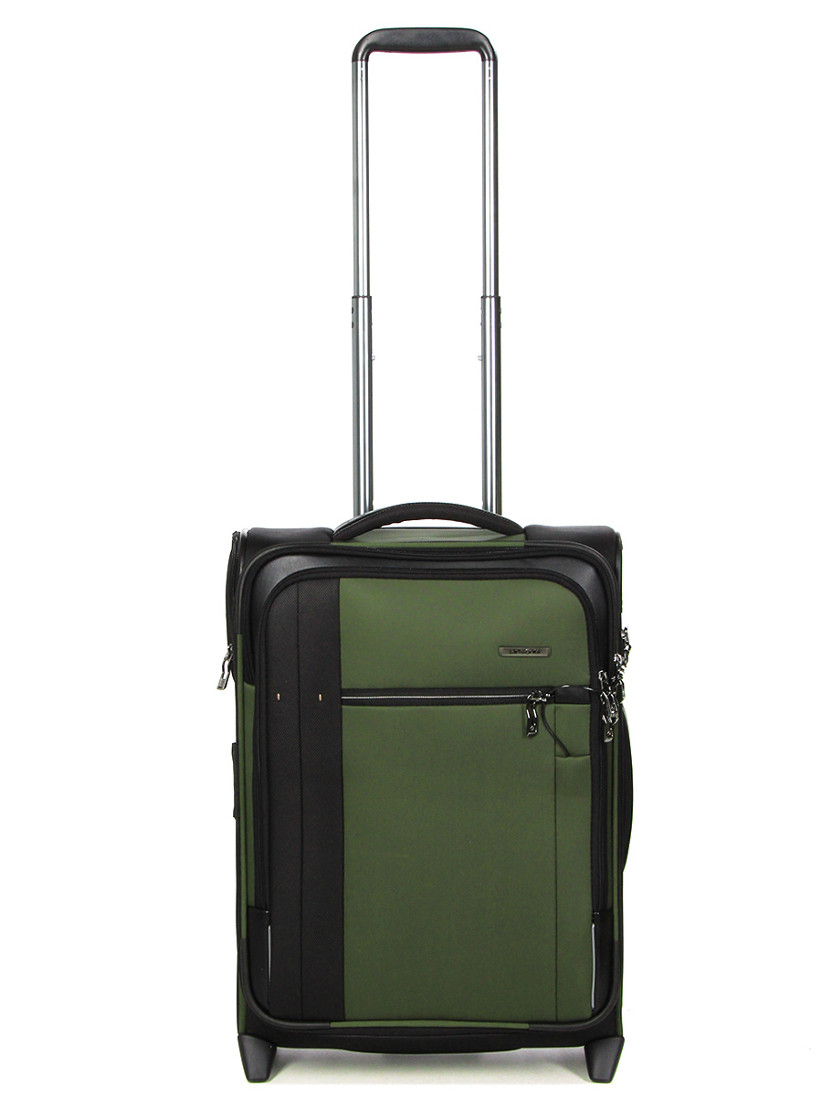 Valise Samsonite Spectrolite 3.0 - 55 cm - 2 roues - Poche Frontale