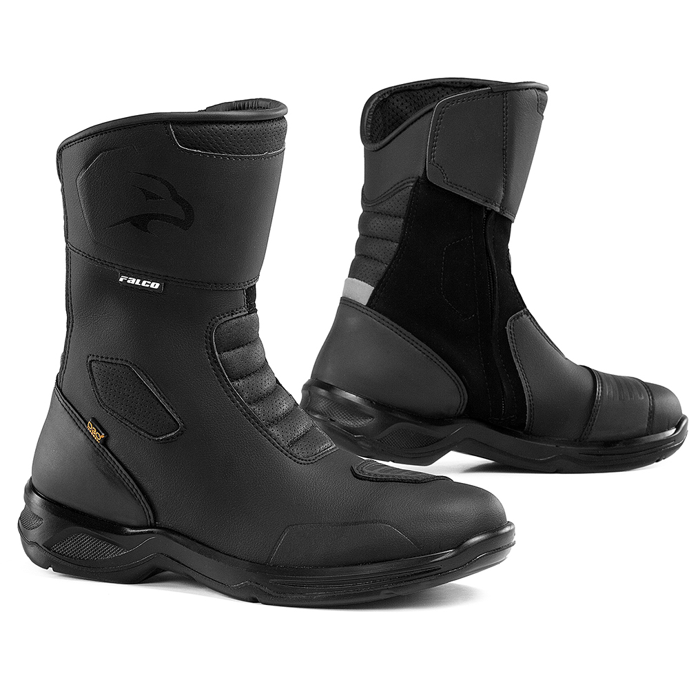 Falco - Bottes Liberty 3 Noir