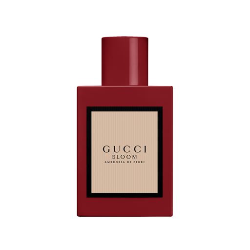Gucci Bloom Ambrosia Di Fiori Eau De Parfum, 50 ml
