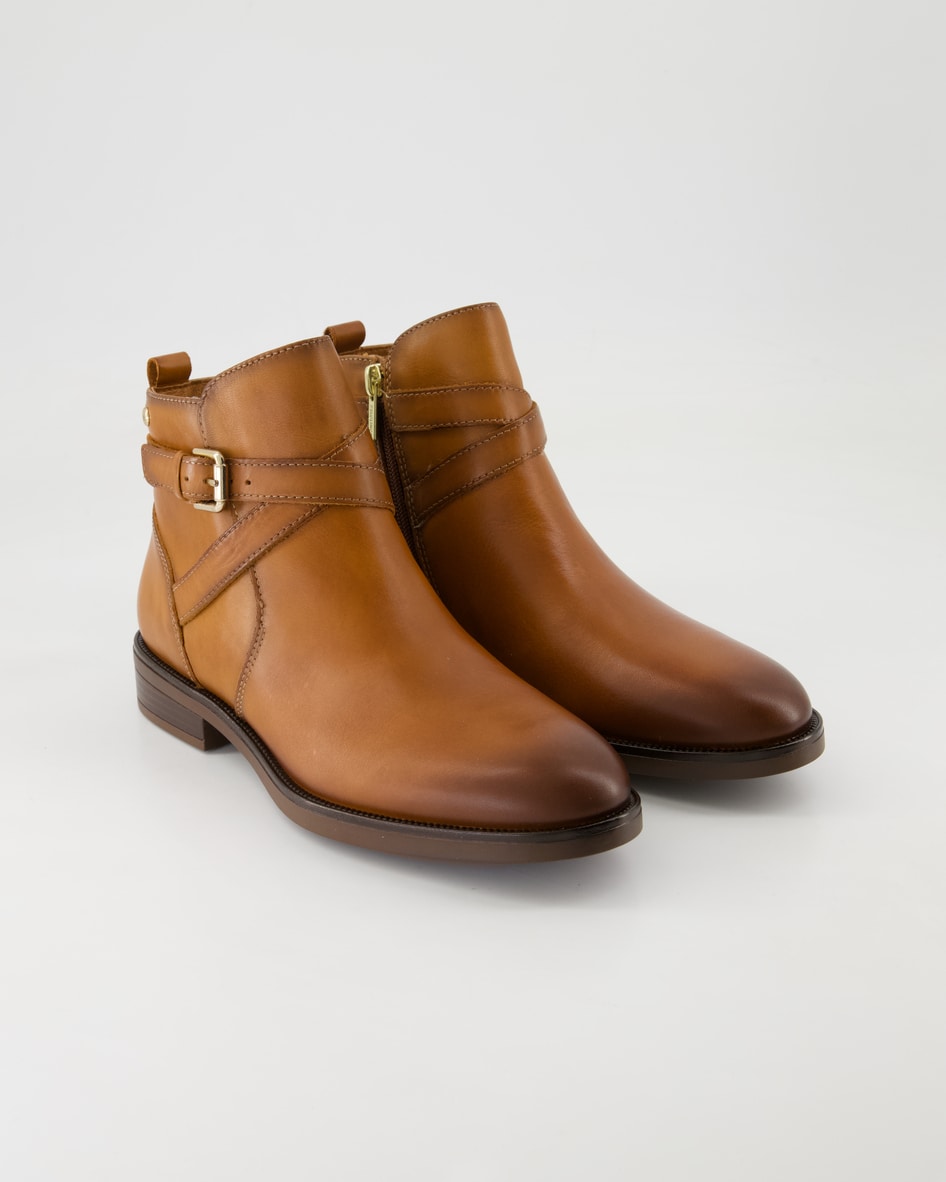 Pikolinos Puertollano Stiefeletten in Braun