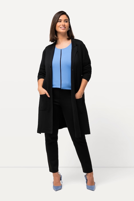 Jerseyhose, Struktur, Elastikbund