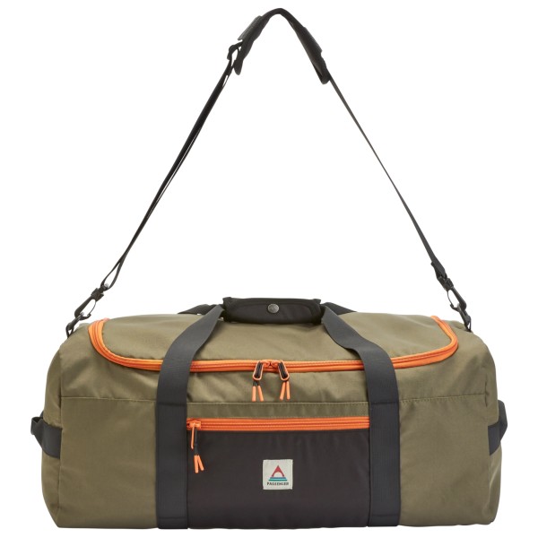 Passenger - Boondocker 30 Recycled Duffel 2.0 - Sac de voyage