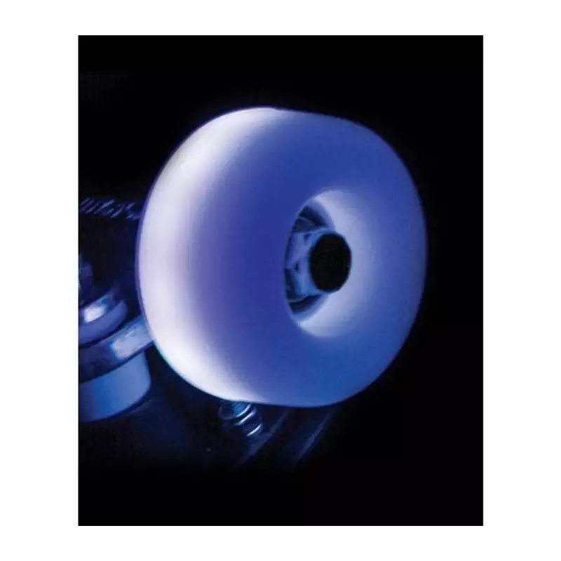 Roue Roller Quad RIO ROLLER Light Up Wheels