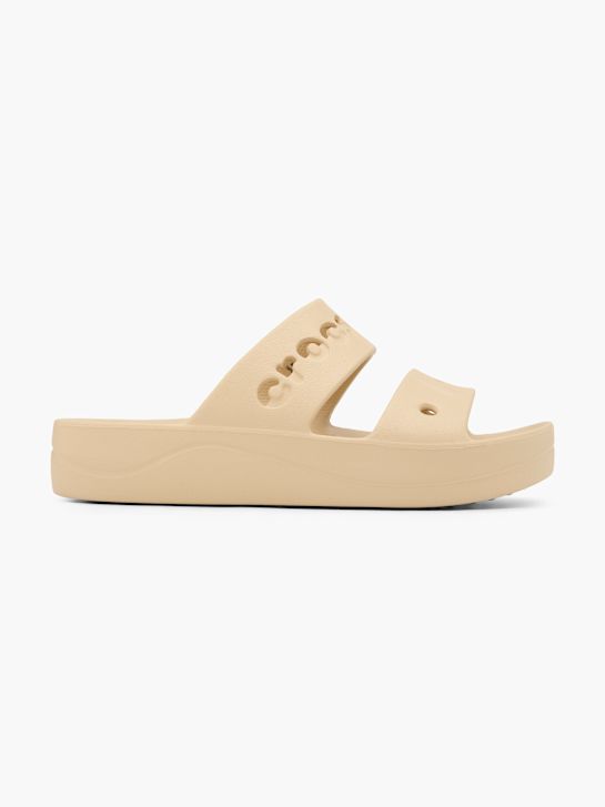 Crocs BAYA PLATFORM Badslippers