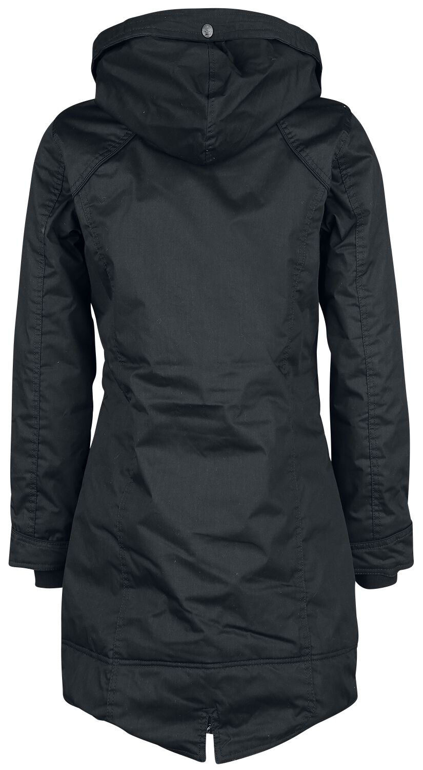 Parka Luca | Brandit Veste d'hiver