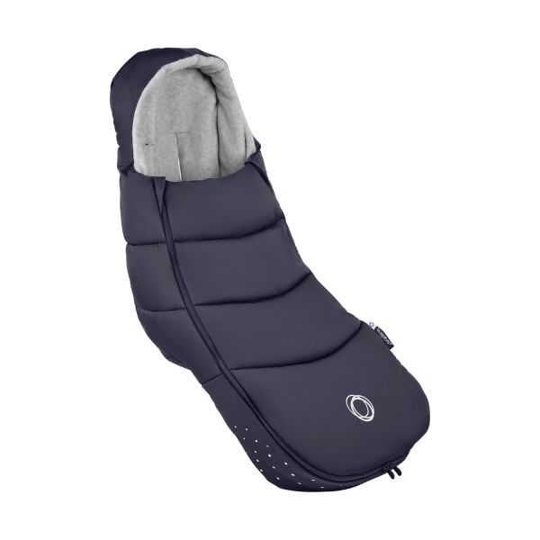 Bugaboo Fox 5 Renew Kinderwagen 2-in-1 - Essential Bundel - Black / Deep Indigo