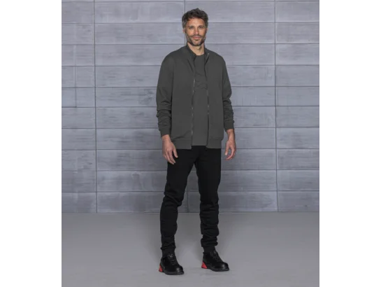 Sweat de travail X-Finity Würth MODYF gris