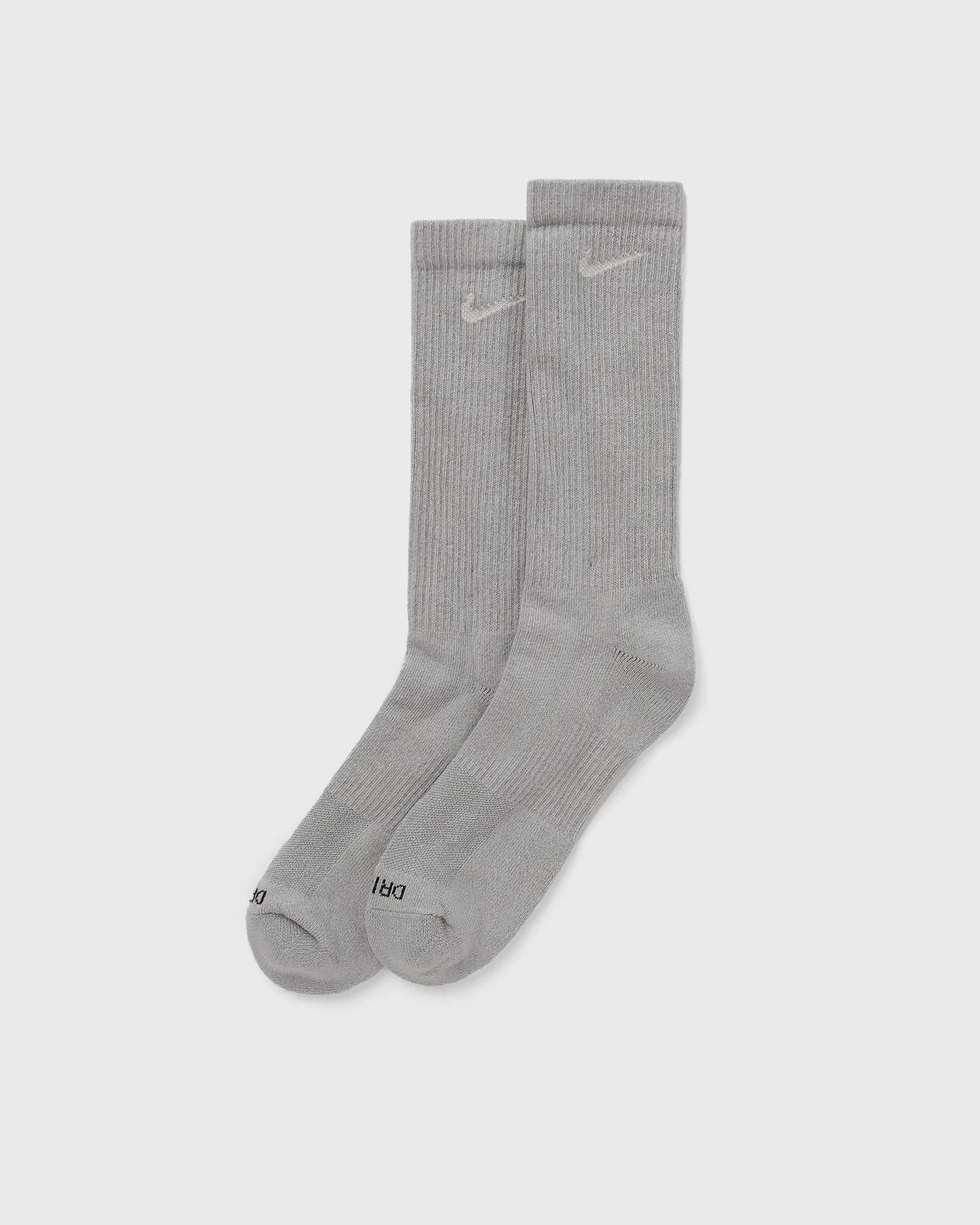 Nike Everyday Plus Cushioned Training Crew Socks (6 Pairs)