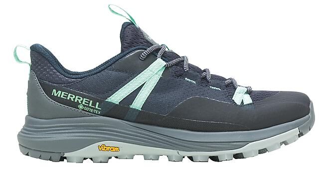 MERRELL - CHAUSSURE DE MULTIACTIVITE SIREN 4 GTX W