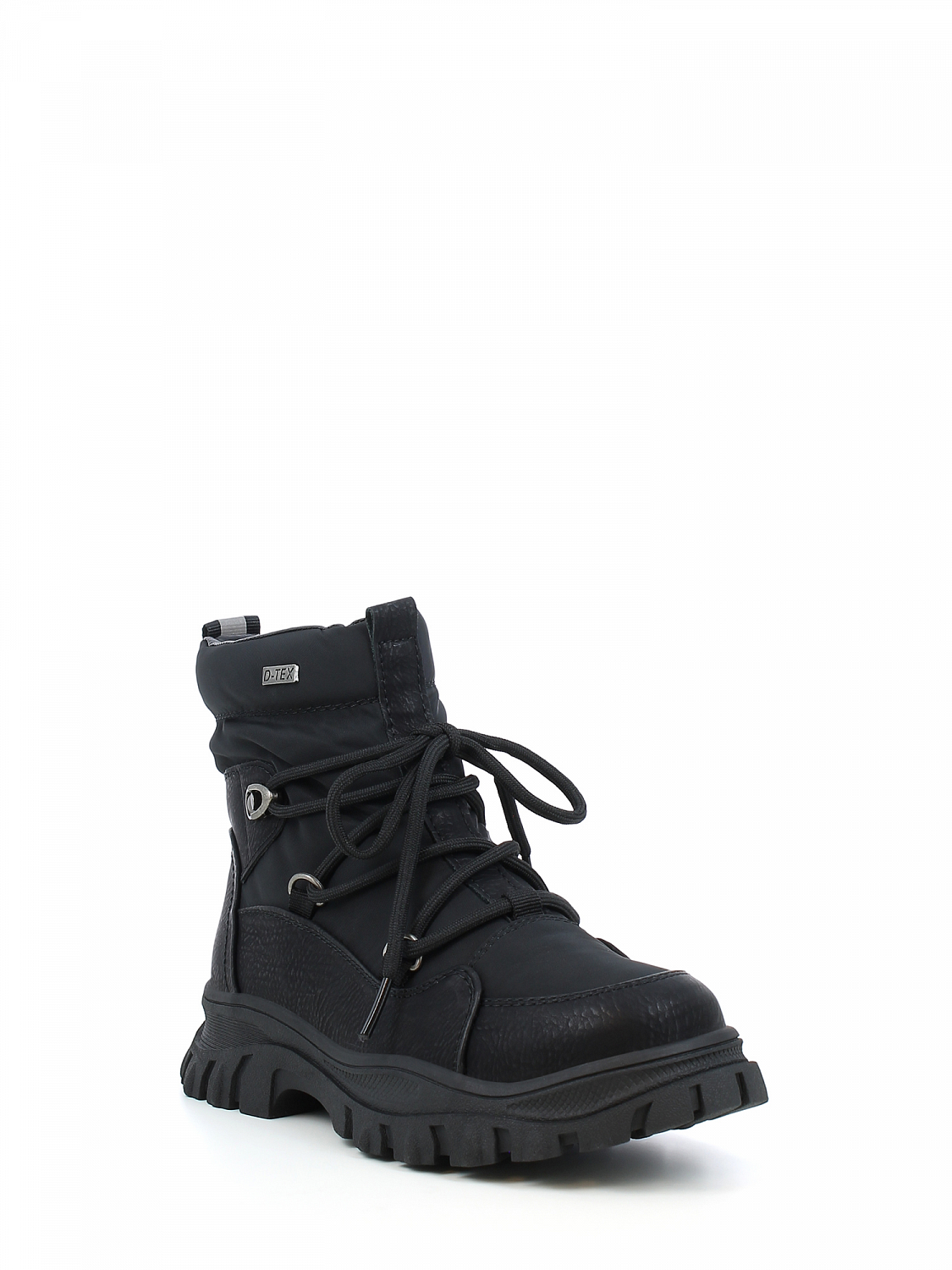 Duffy Varmfòret vintersko D-tex