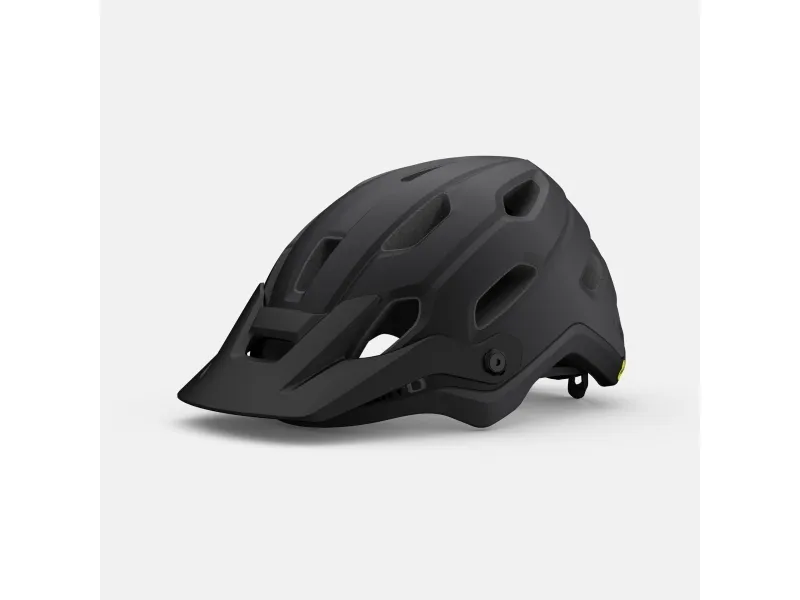 Giro Source MIPS, Lukket hjelm, I-form konstruktion, Mat