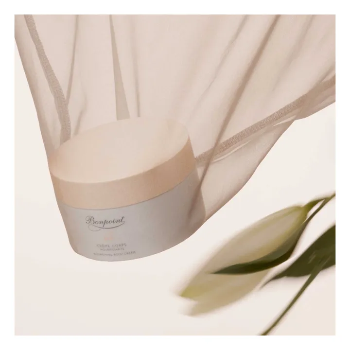 Bonpoint Crème Corps Nourrissante - 150 ml