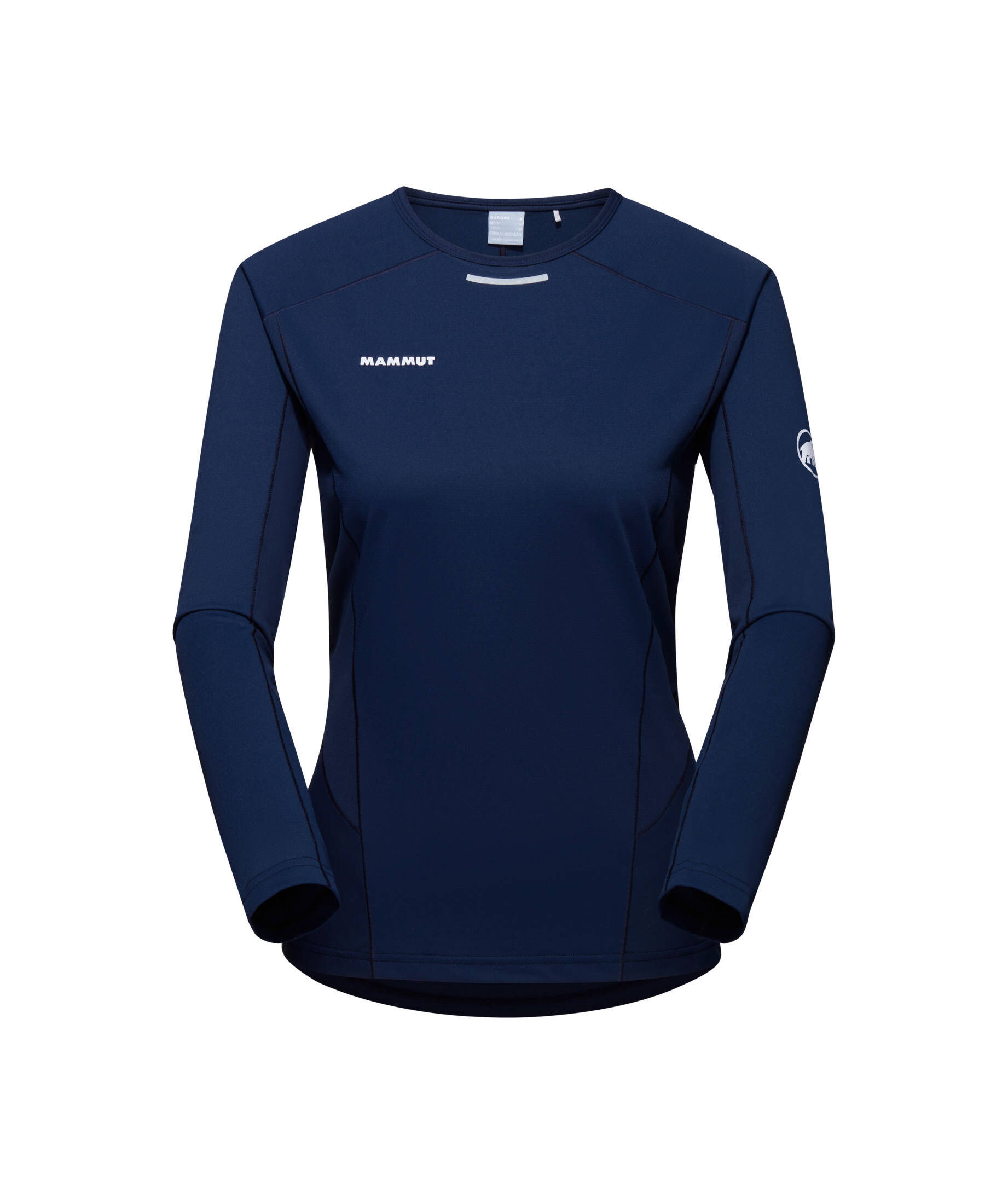 Mammut| Damen T-Shirt