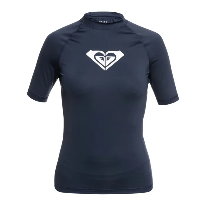 Roxy Whole Hearted Rashguard Surfshirt Dames