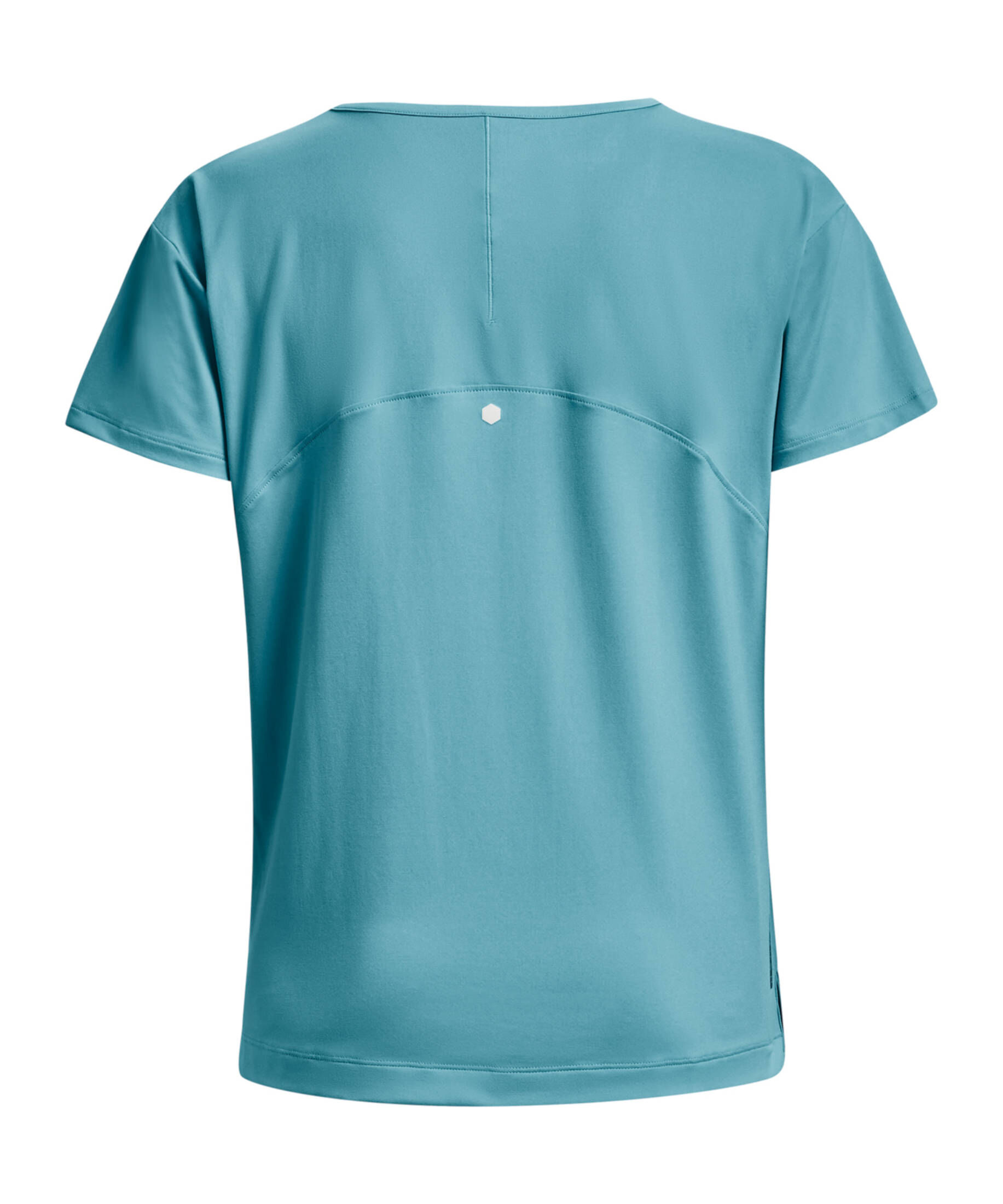 Under Armour| Damen Fußball T-Shirt RUSH ENERGY