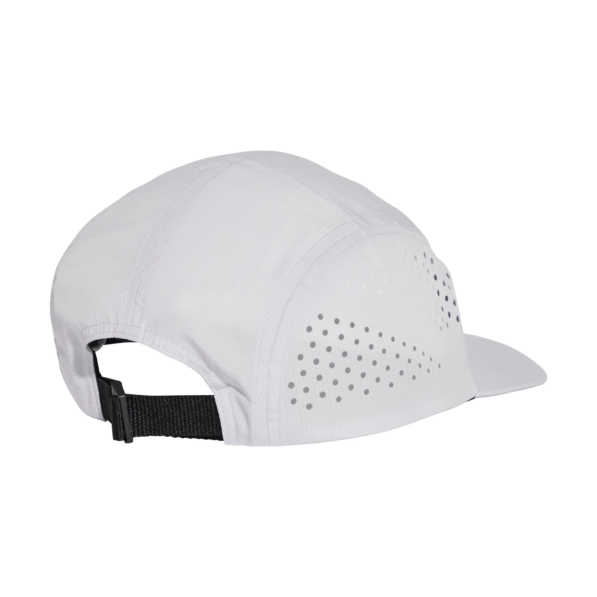 Adidas Trx 5p Cap Sol Dshgry/Black Dshgry/black