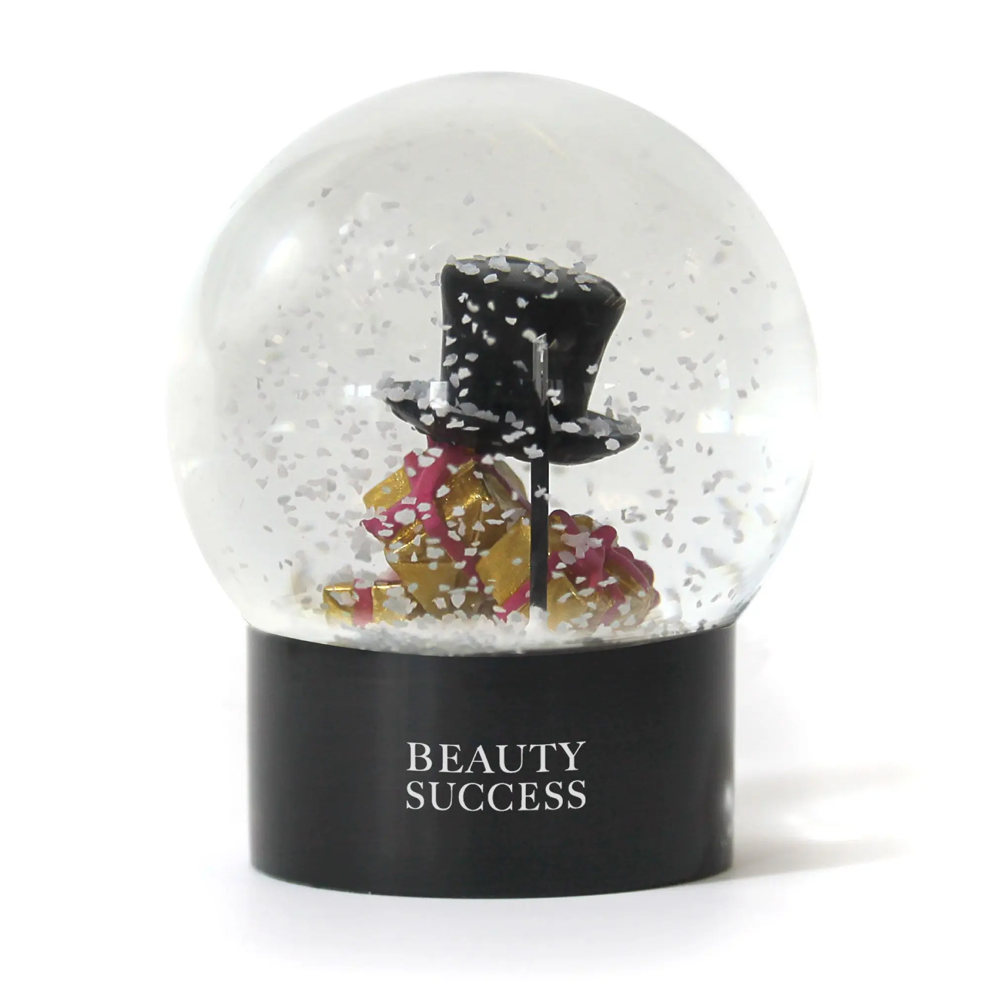Beauty Success - Boule de Noël Pour un Noël Magique- Femme