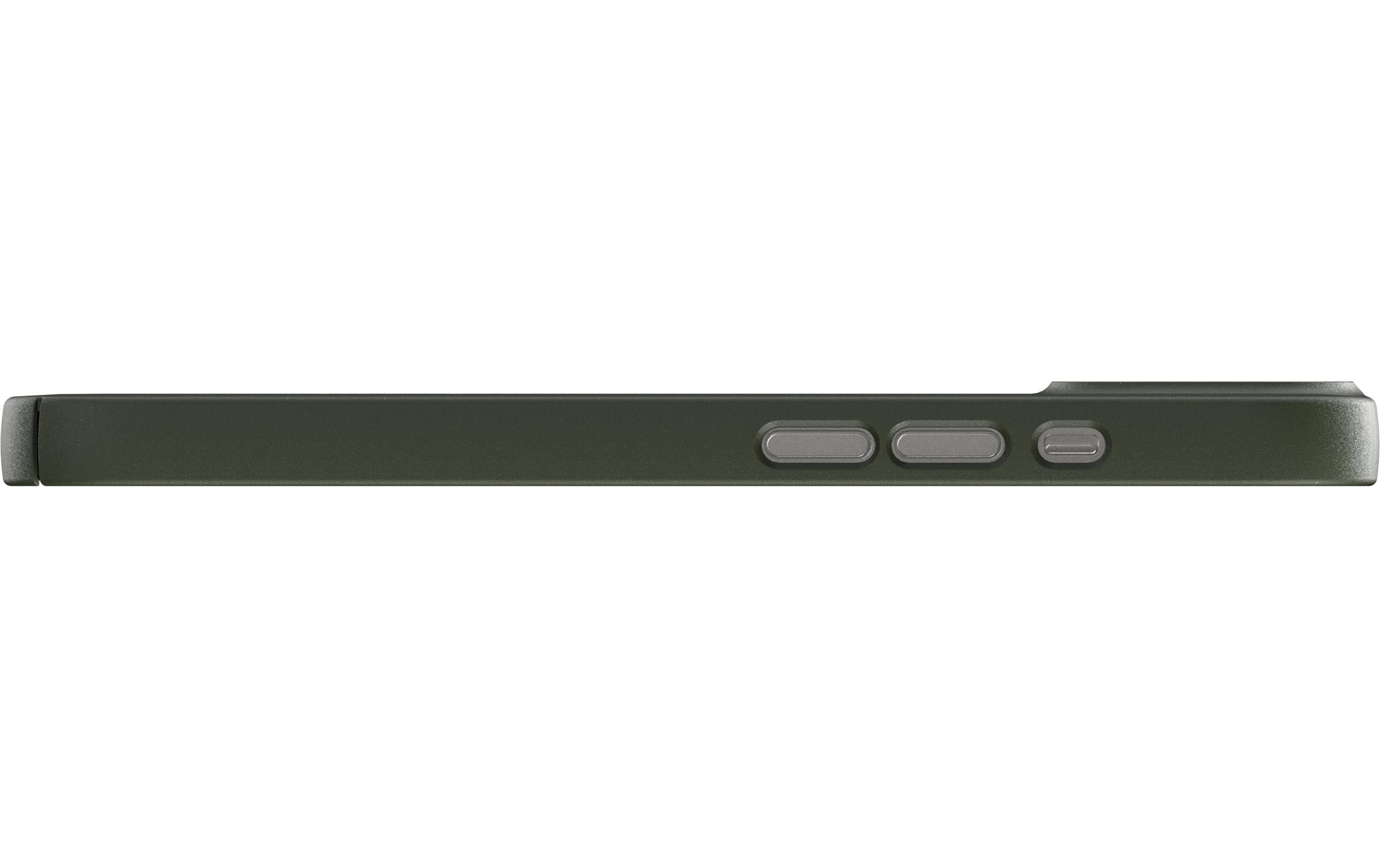 Back Cover Thin Case MagSafe iPhone 13Schlanke Smartphone-Hülle mit Unterstützung für MagSafe