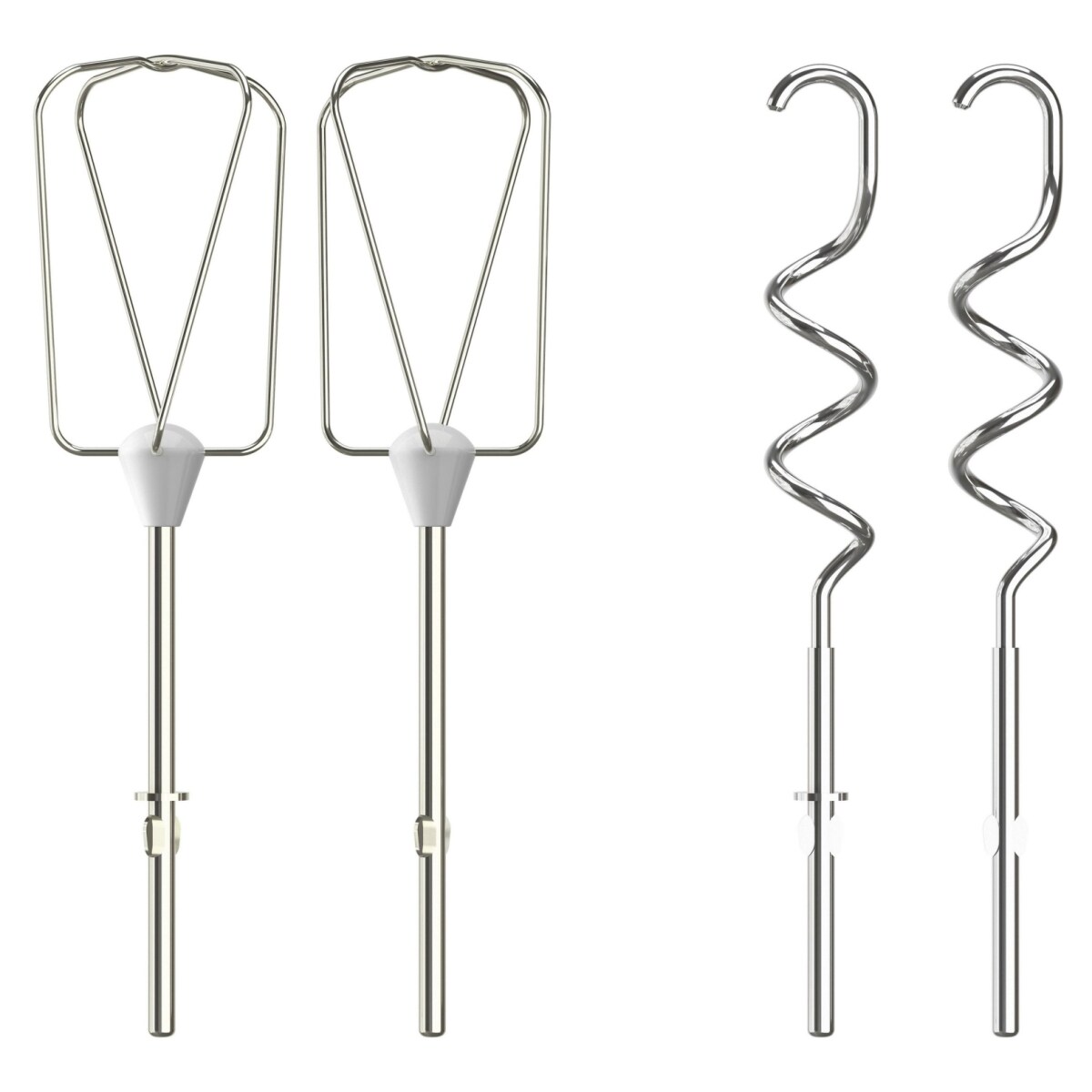 Krups 3 Handmixer 4000 (GN4001)