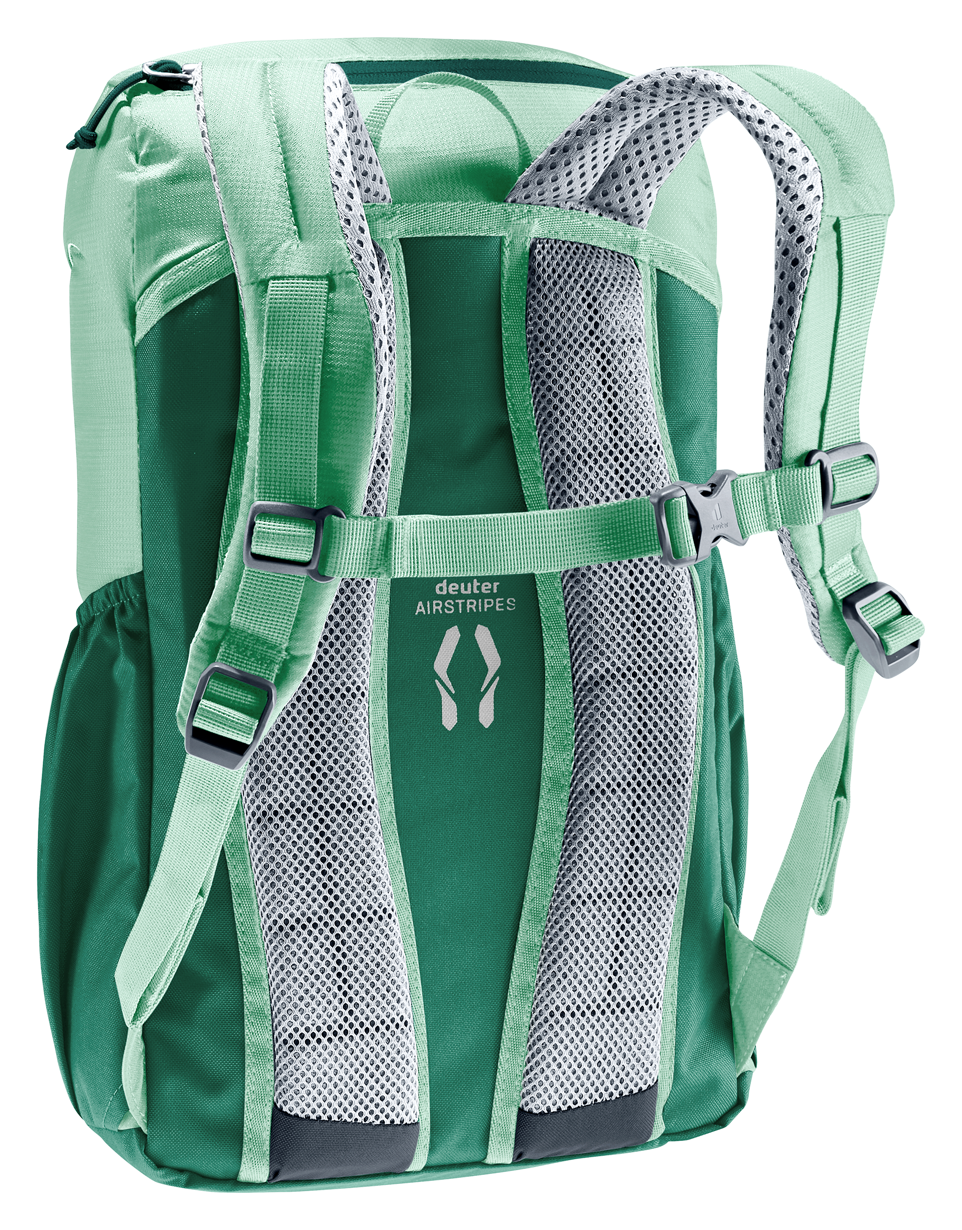 deuter Kinderrucksack »JUNIOR 18 L« Reflektoren für Kinder