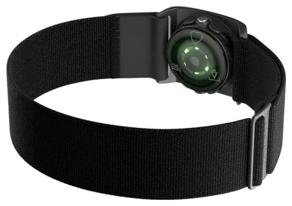 Brassard Cardio Bluetooth Polar Verity Sense Noir
