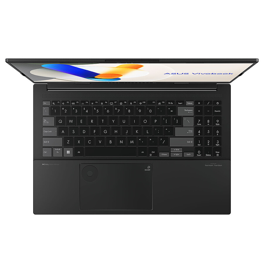Asus Vivobook 15 OLED N6506MU-MA022X
