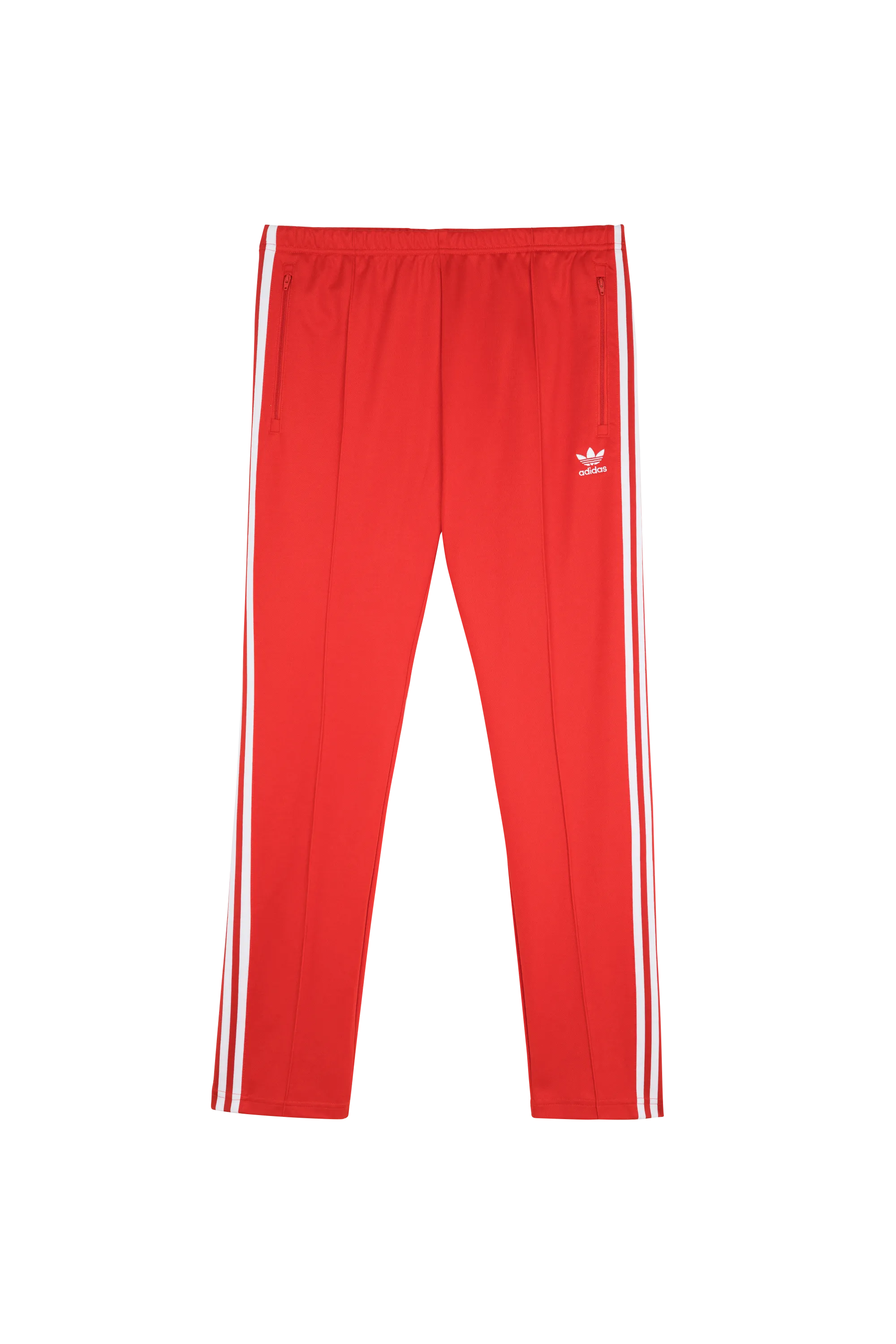 ADIDAS Jogging BECKENBAUER TP Rouge