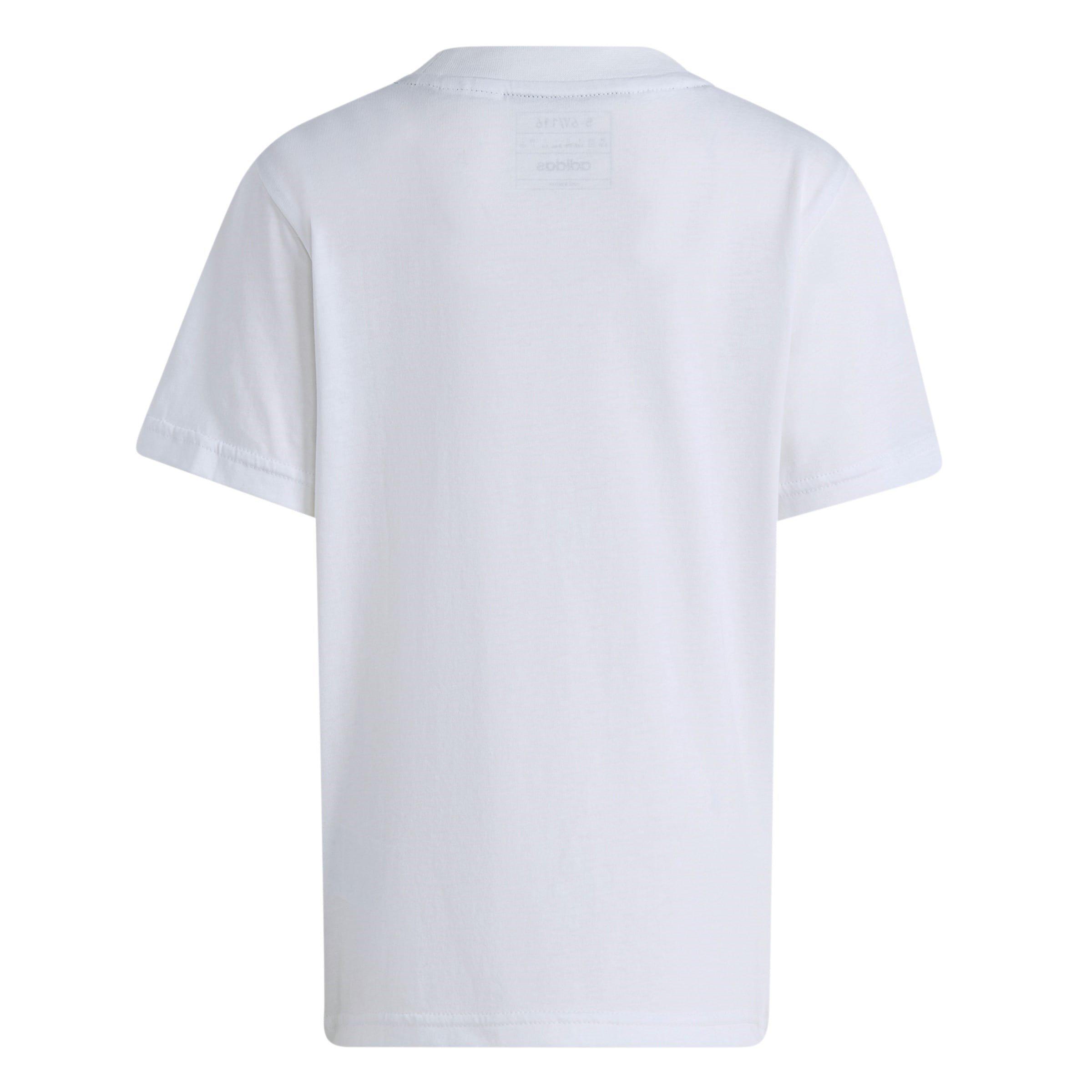 adidas Essentials Logo T Shirt Infants
