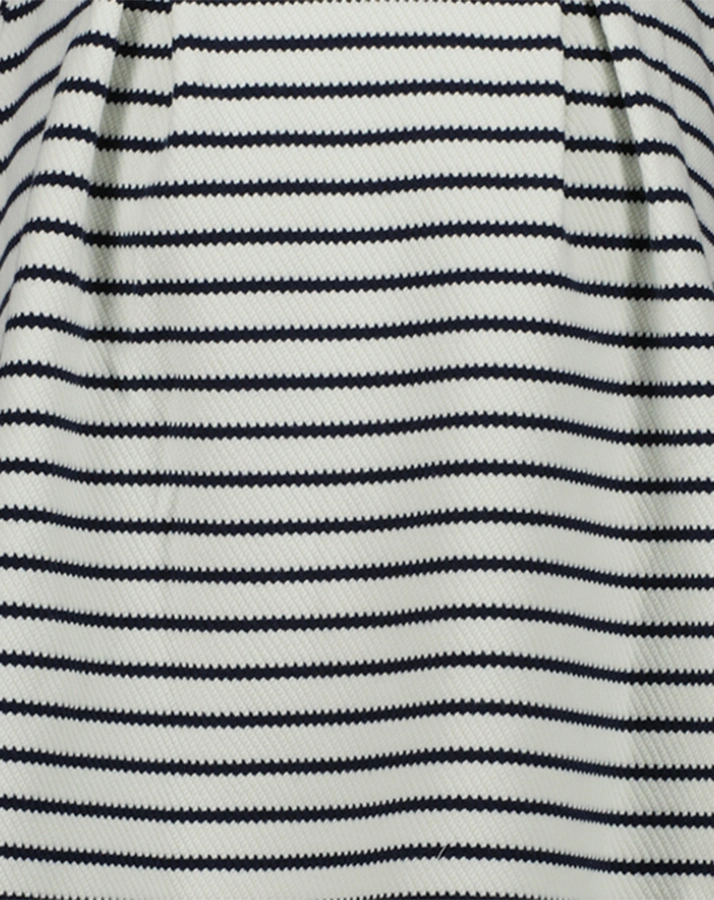 Kleid PIRETTA gestreift in dark blue