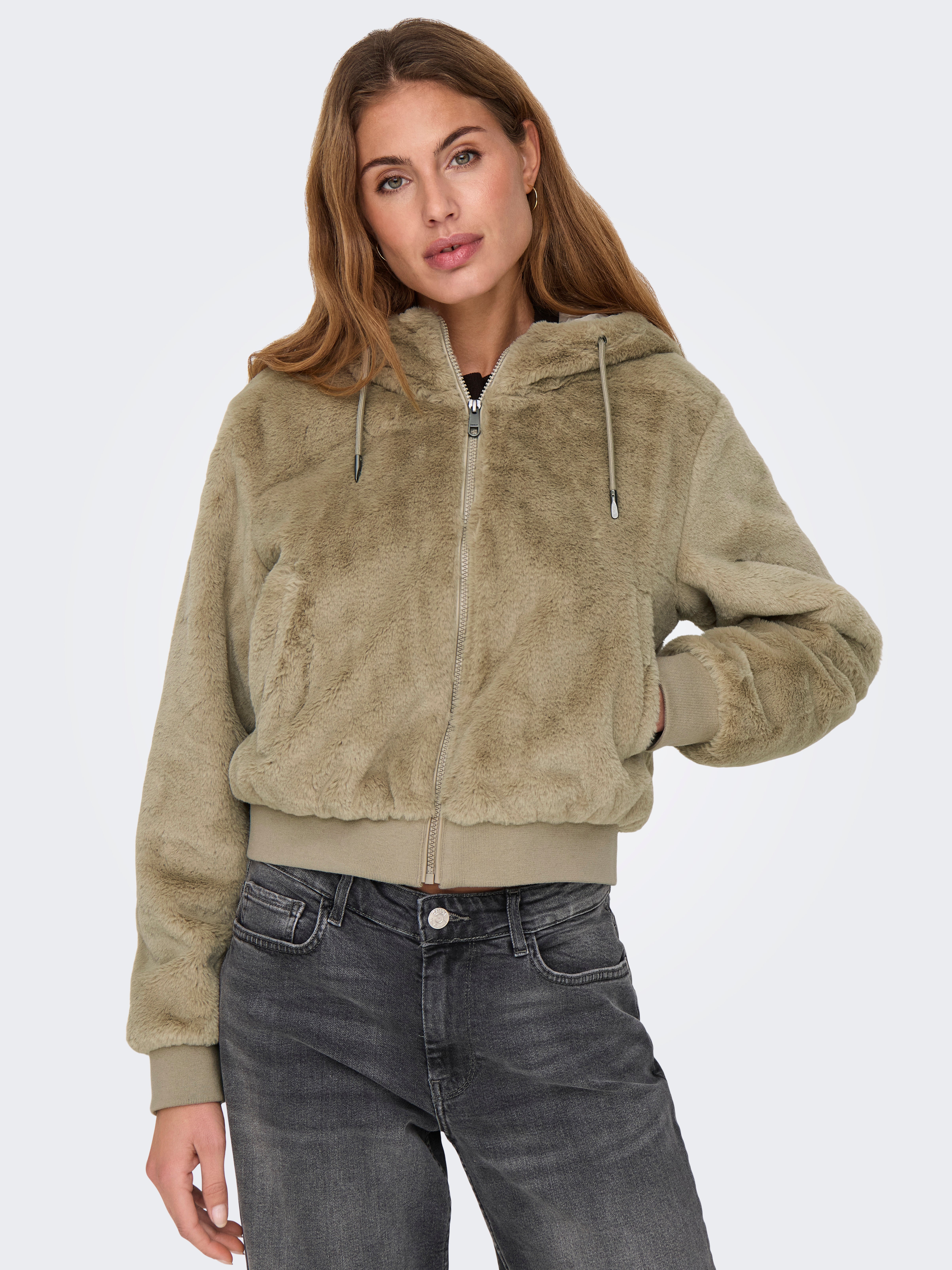 ONLVENICE Blousonjacke Trench Coat