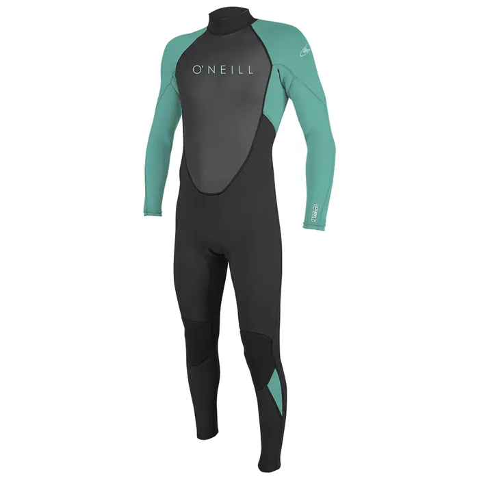 O'Neill Reactor II 3/2mm Back Zip Full Wetsuit Junior