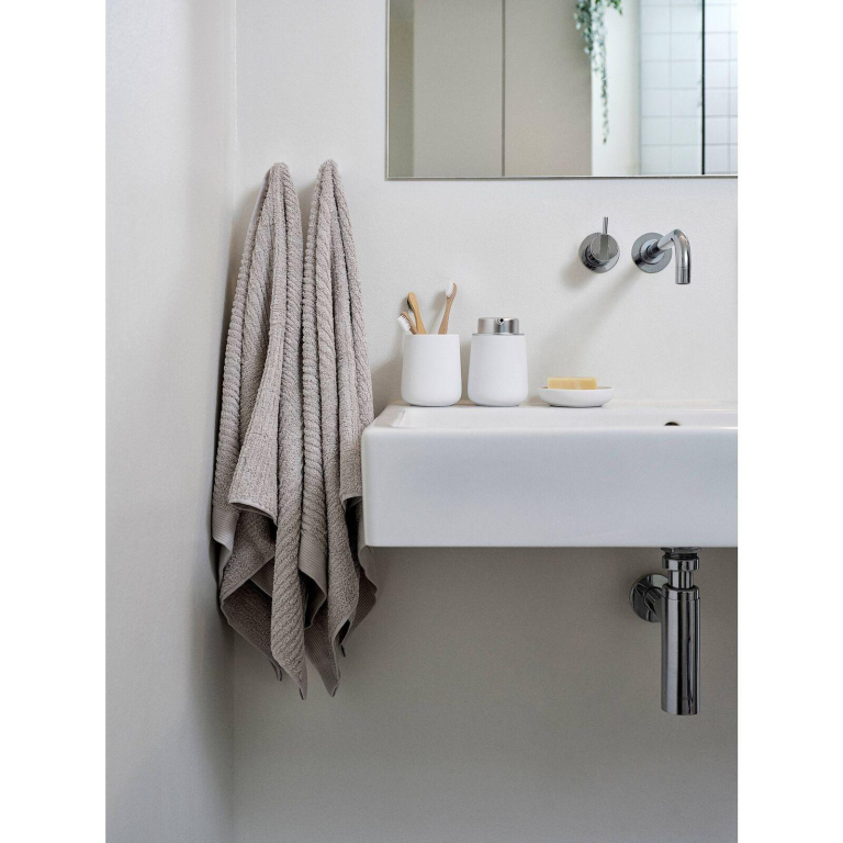 Zone Denmark Classic handdoek 50x100 Matcha Green