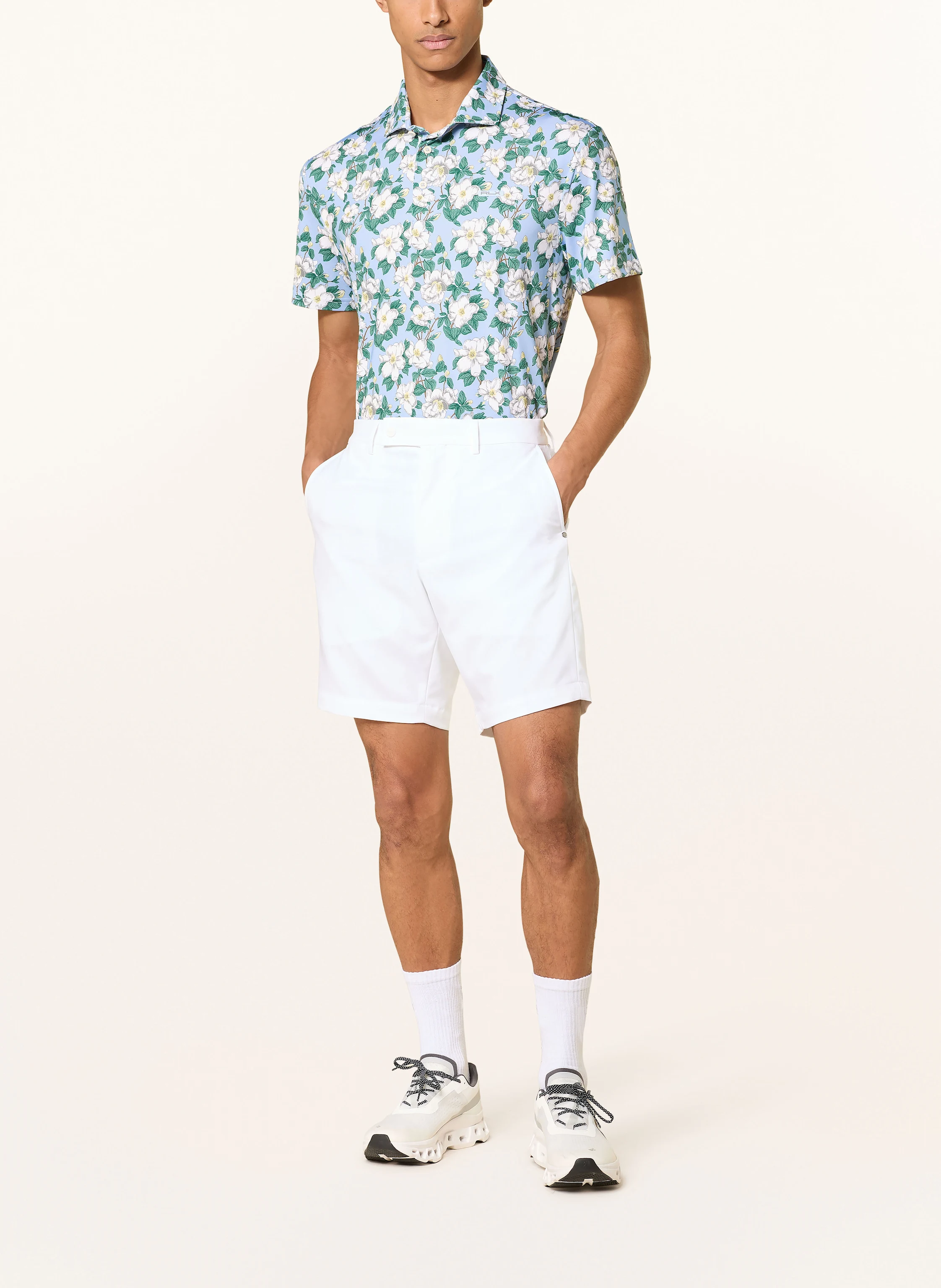 RLX RALPH LAUREN Golfshorts