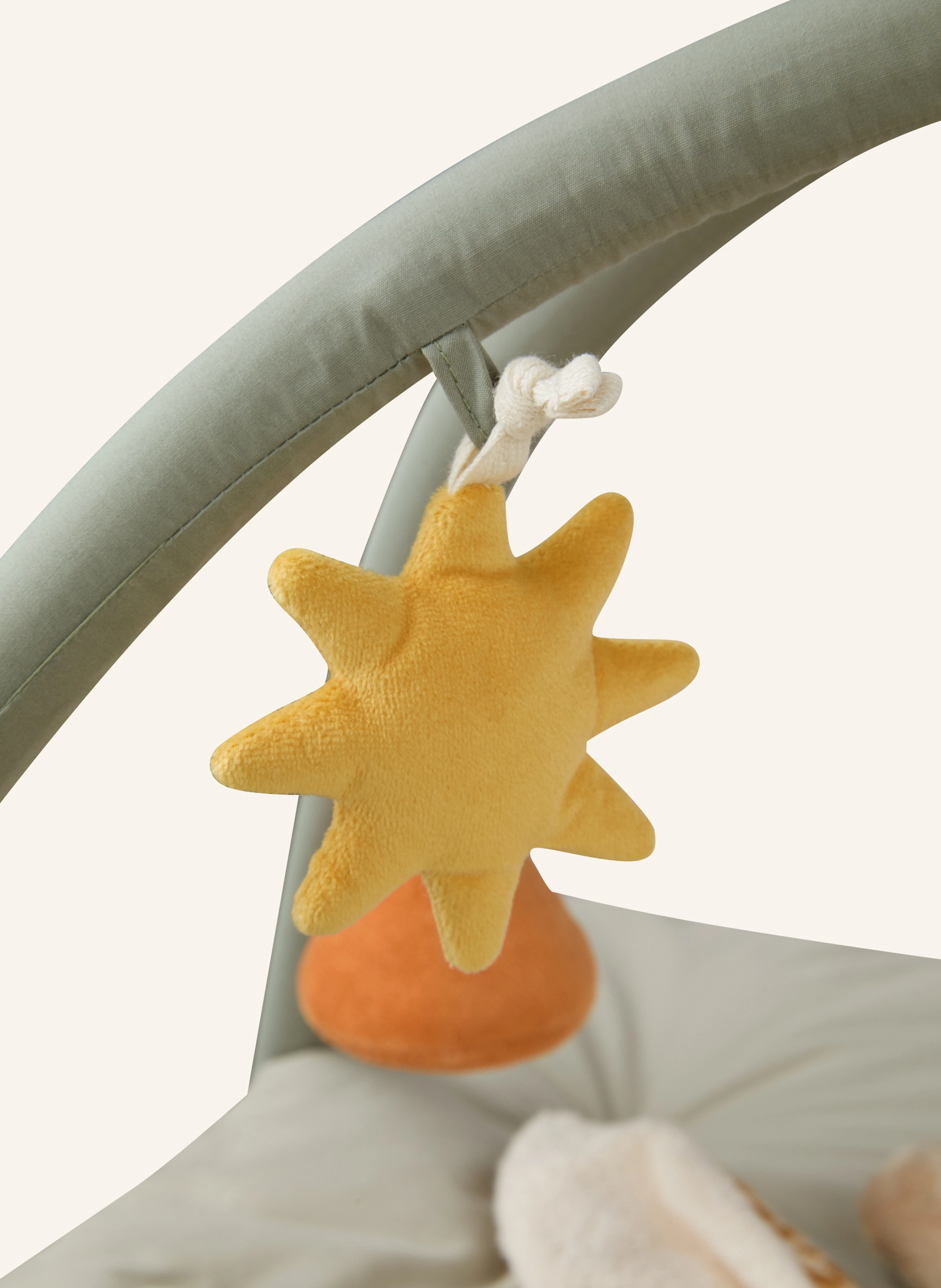 Sterntaler Spielbogen GIRAFFE Kaya