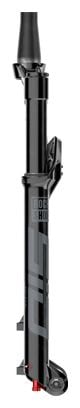 Fourche Rockshox Sid Select 3P 29'' Charger RL DebonAir  | Boost 15x110 mm | Offset 44 | Noir