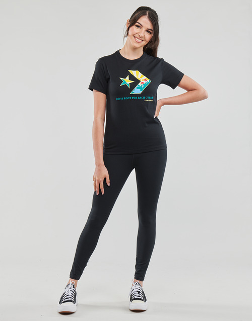 Converse - RETRO CHUCK TAYLOR LEGGING - Noir