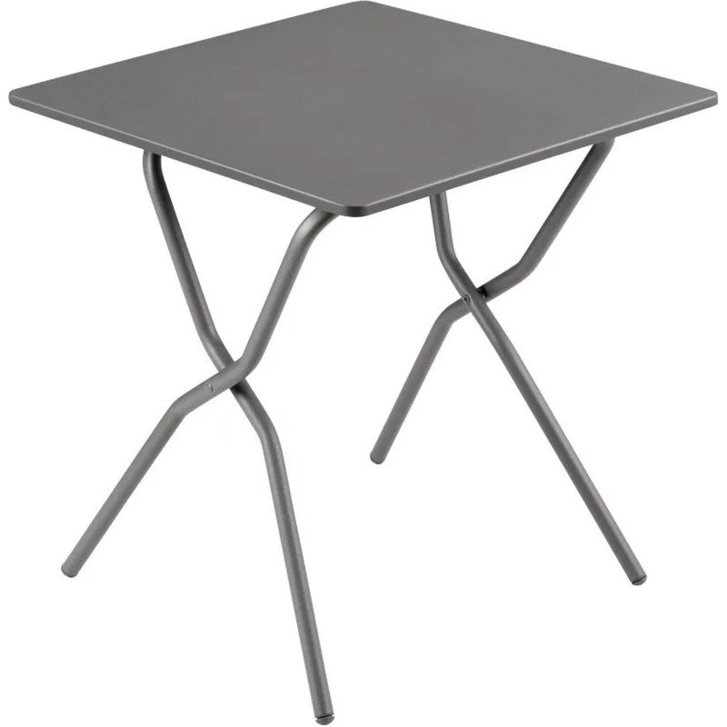Table d'extérieur pliante BALCONY - Acier