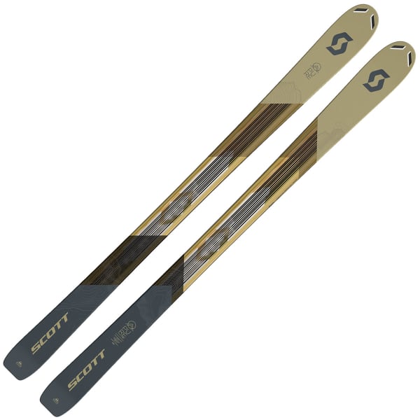 Ski SCOTT PURE MISSION 98TI