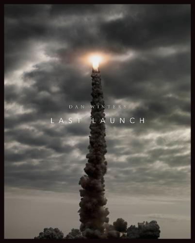 Last Launch: Discovery, Endeavour, Atlantis (Hardback)