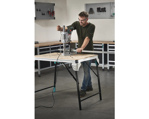 Wolfcraft kolomboorstandaard
