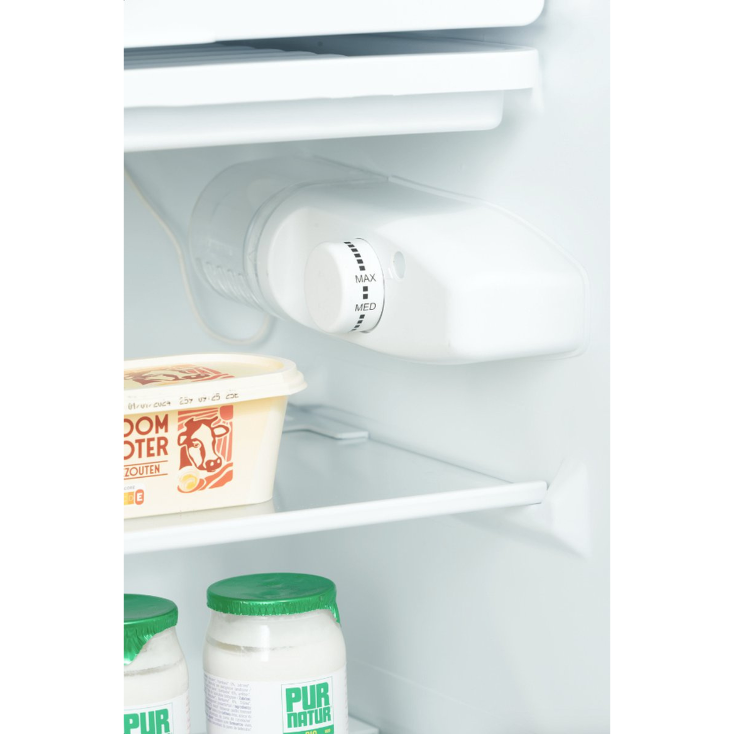 Salora COOLFREEZE47WH vrijstaande koelkast