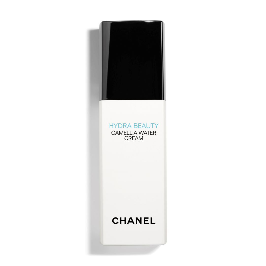 CHANEL HYDRA BEAUTY HIDRATANTE ILUMINADOR FLUIDO - 30ml